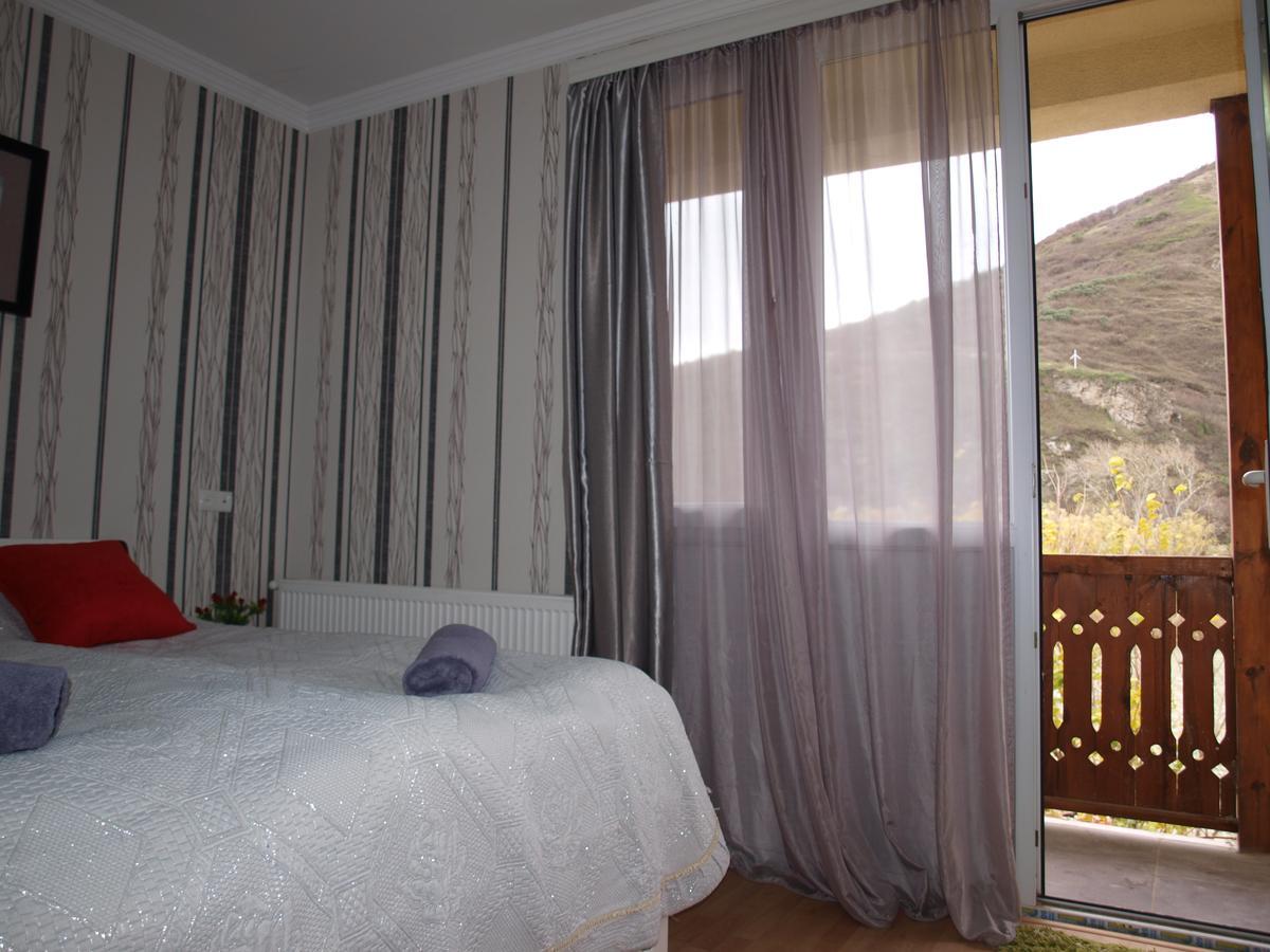 Villa Piano Mtskheta Exterior photo
