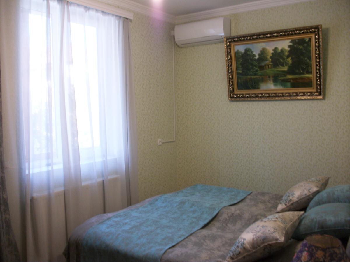 Villa Piano Mtskheta Exterior photo