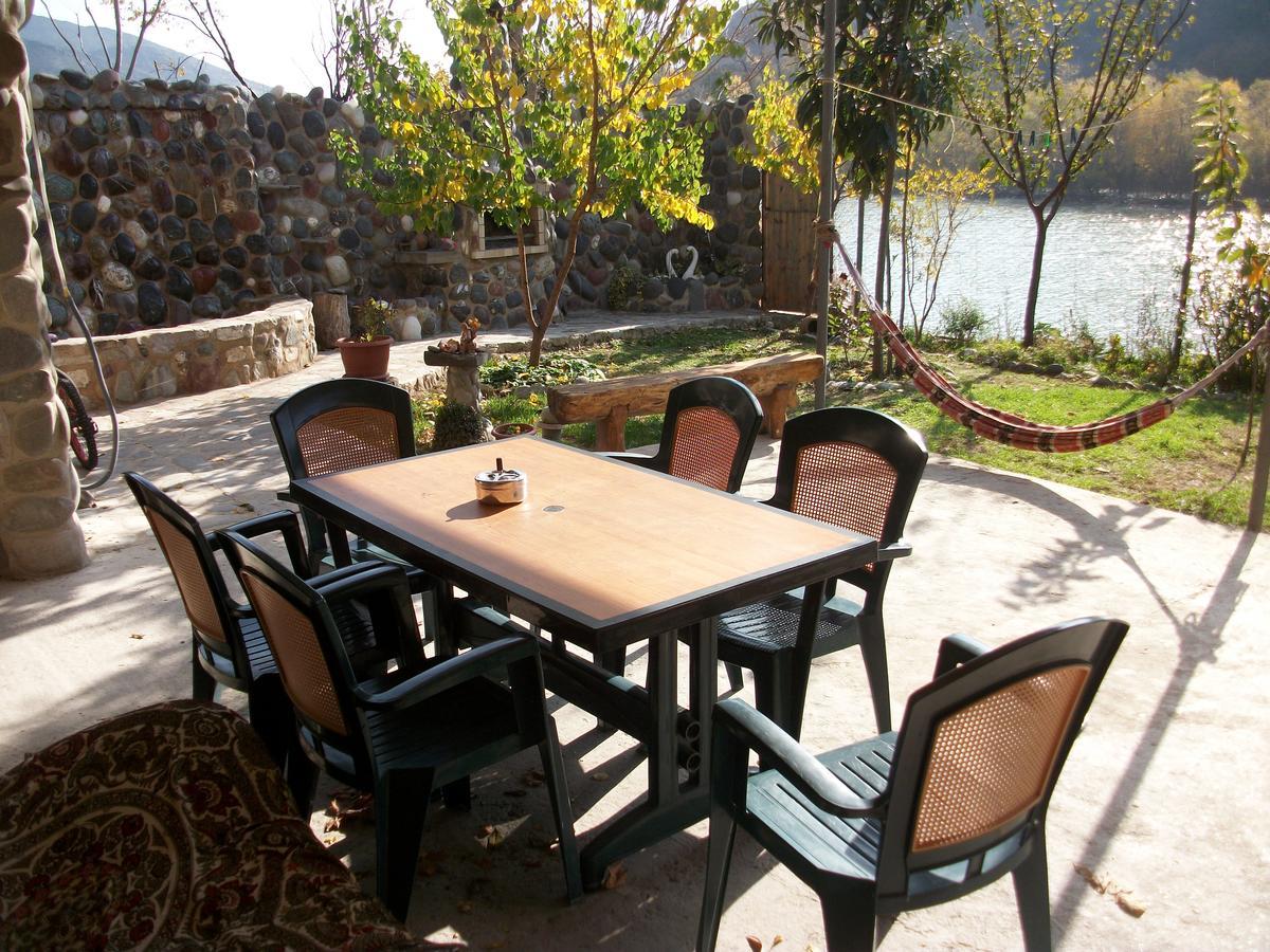 Villa Piano Mtskheta Exterior photo